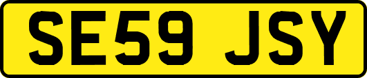 SE59JSY