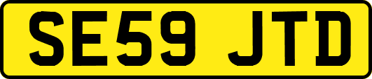 SE59JTD