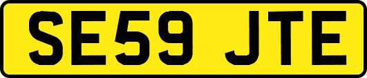SE59JTE