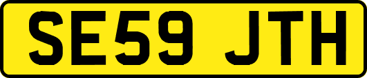 SE59JTH