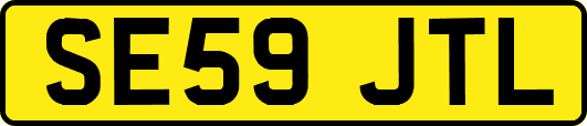 SE59JTL