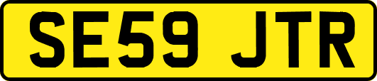 SE59JTR