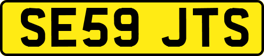 SE59JTS