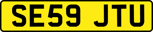 SE59JTU