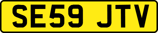 SE59JTV