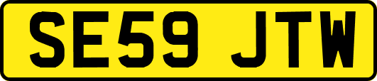 SE59JTW
