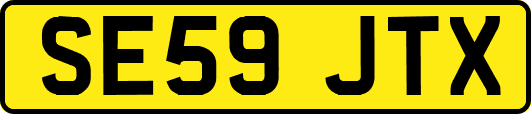 SE59JTX