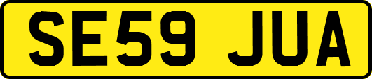 SE59JUA