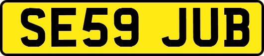SE59JUB