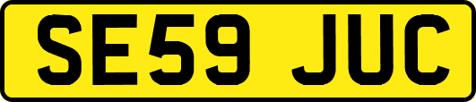 SE59JUC