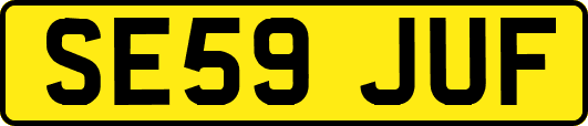 SE59JUF