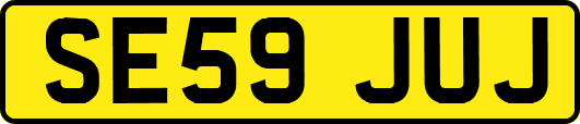 SE59JUJ