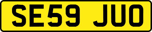 SE59JUO