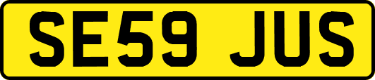 SE59JUS