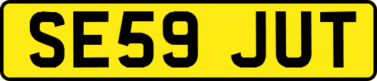SE59JUT