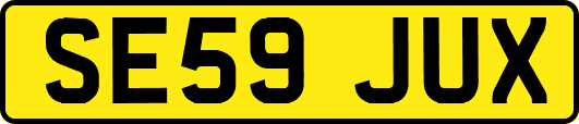 SE59JUX