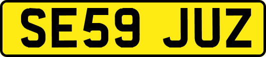 SE59JUZ