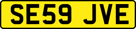 SE59JVE