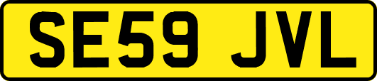 SE59JVL
