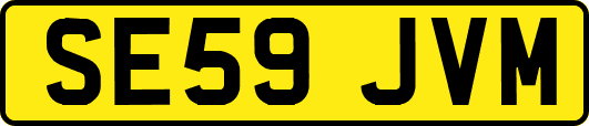 SE59JVM