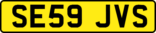 SE59JVS