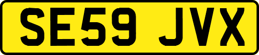 SE59JVX
