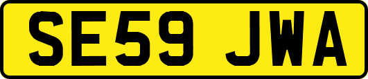 SE59JWA
