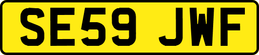SE59JWF