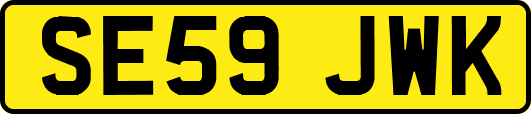 SE59JWK