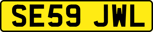 SE59JWL