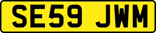 SE59JWM