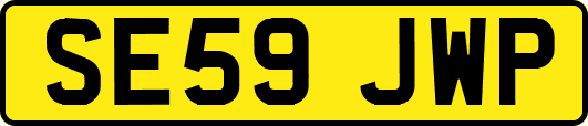 SE59JWP