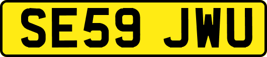 SE59JWU