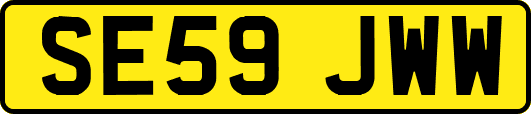 SE59JWW