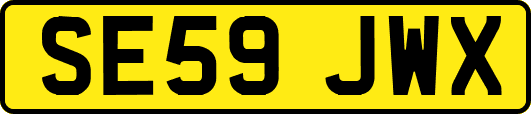 SE59JWX