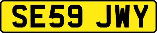 SE59JWY