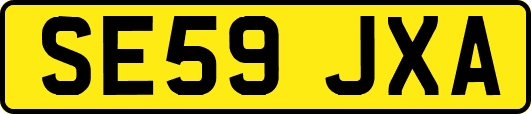 SE59JXA