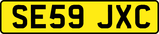 SE59JXC