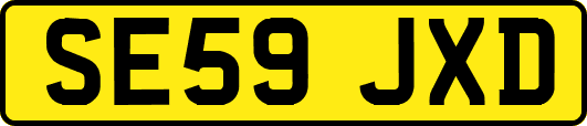 SE59JXD