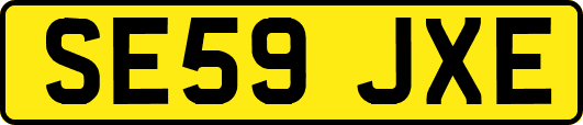 SE59JXE