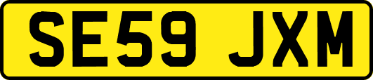 SE59JXM