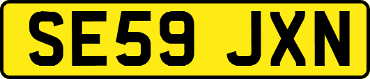 SE59JXN