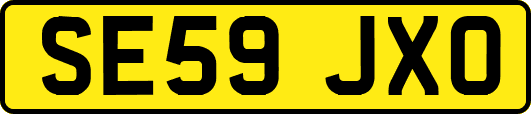SE59JXO
