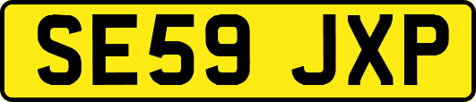 SE59JXP