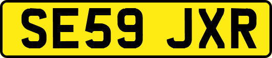 SE59JXR