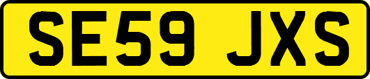 SE59JXS