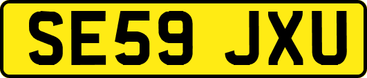 SE59JXU