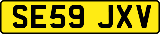 SE59JXV