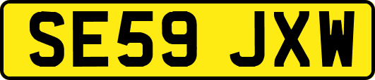 SE59JXW
