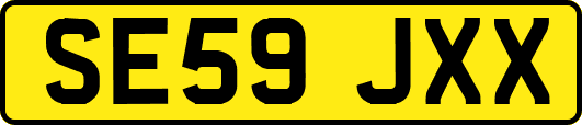 SE59JXX